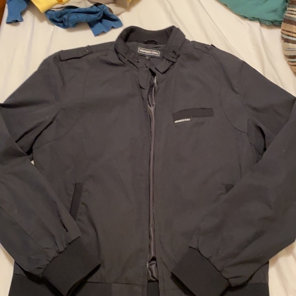 Members Only Other - Vintage Members Only Iconic Jacket Size L